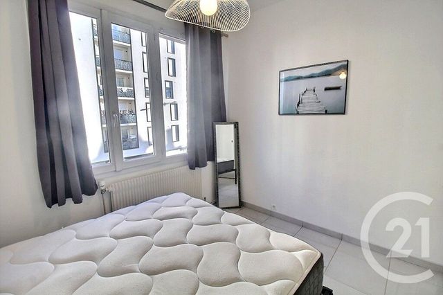 Appartement F2 à louer - 2 pièces - 44.36 m2 - ANNEMASSE - 74 - RHONE-ALPES - Century 21 Agence Du Lac