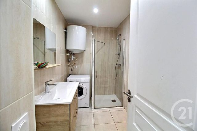 Appartement T2 à louer - 2 pièces - 37.91 m2 - ANNEMASSE - 74 - RHONE-ALPES - Century 21 Agence Du Lac