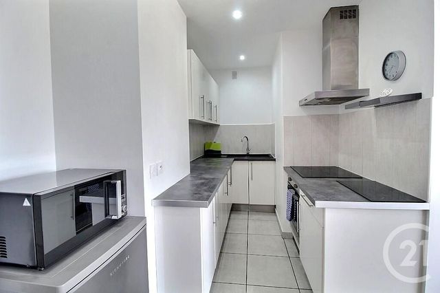 Appartement T2 à louer - 2 pièces - 37.91 m2 - ANNEMASSE - 74 - RHONE-ALPES - Century 21 Agence Du Lac