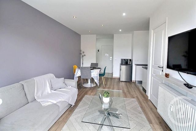 Appartement T2 à louer - 2 pièces - 37.91 m2 - ANNEMASSE - 74 - RHONE-ALPES - Century 21 Agence Du Lac