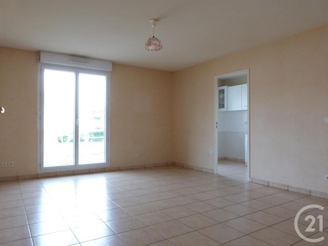 Appartement F3 à louer THONON LES BAINS