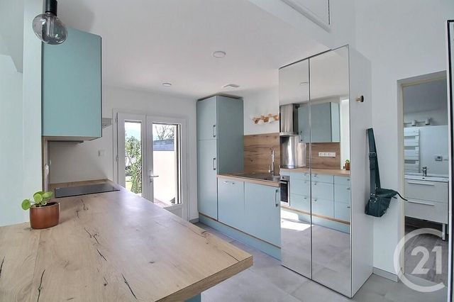 maison à louer - 2 pièces - 39.42 m2 - VETRAZ MONTHOUX - 74 - RHONE-ALPES - Century 21 Agence Du Lac