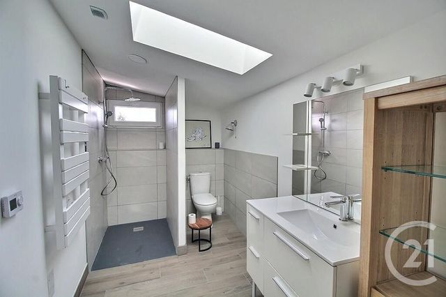 maison à louer - 2 pièces - 39.42 m2 - VETRAZ MONTHOUX - 74 - RHONE-ALPES - Century 21 Agence Du Lac