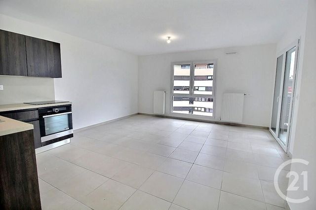 Appartement F2 à louer THONON LES BAINS