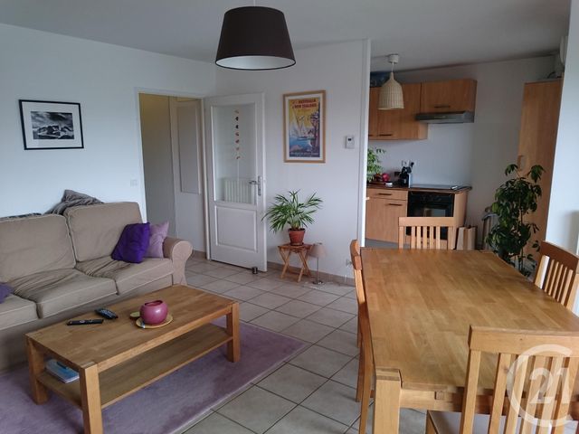 appartement - SCIEZ - 74
