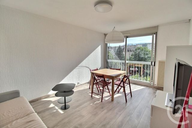 appartement - ANNEMASSE - 74