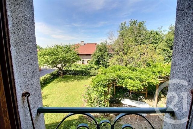 maison à louer - 6 pièces - 192.36 m2 - CRANVES SALES - 74 - RHONE-ALPES - Century 21 Agence Du Lac