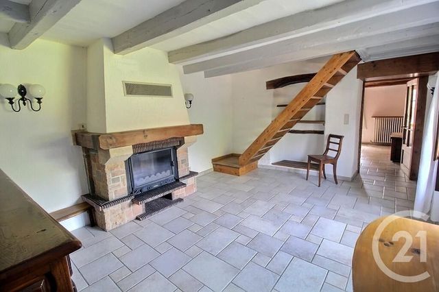 maison à louer - 6 pièces - 192.36 m2 - CRANVES SALES - 74 - RHONE-ALPES - Century 21 Agence Du Lac