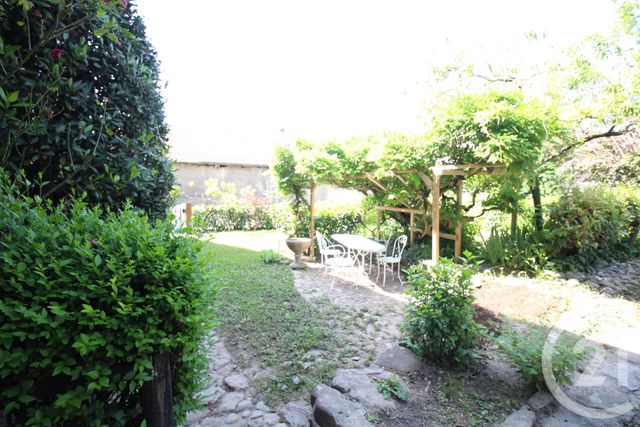 maison à louer - 6 pièces - 192.36 m2 - CRANVES SALES - 74 - RHONE-ALPES - Century 21 Agence Du Lac