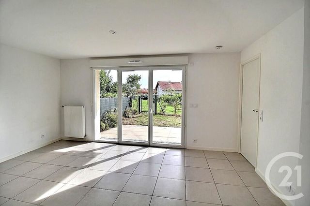 appartement - THONON LES BAINS - 74