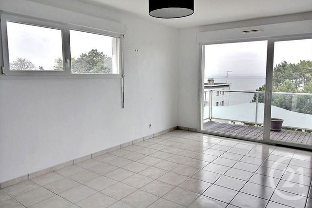 appartement - EVIAN LES BAINS - 74