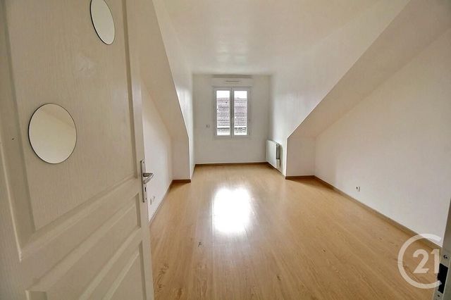 Appartement T3 à louer - 3 pièces - 54.62 m2 - THONON LES BAINS - 74 - RHONE-ALPES - Century 21 Agence Du Lac