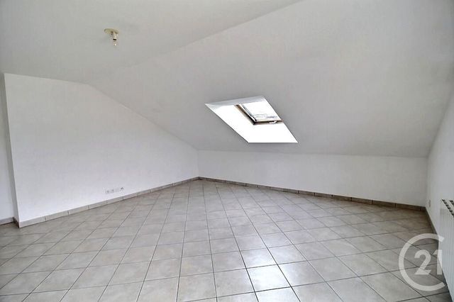 Appartement T3 à louer - 3 pièces - 54.62 m2 - THONON LES BAINS - 74 - RHONE-ALPES - Century 21 Agence Du Lac