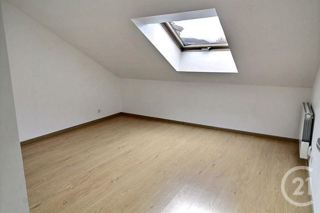 Appartement T3 à louer - 3 pièces - 54.62 m2 - THONON LES BAINS - 74 - RHONE-ALPES - Century 21 Agence Du Lac