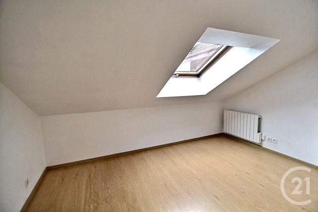 Appartement T3 à louer - 3 pièces - 54.62 m2 - THONON LES BAINS - 74 - RHONE-ALPES - Century 21 Agence Du Lac