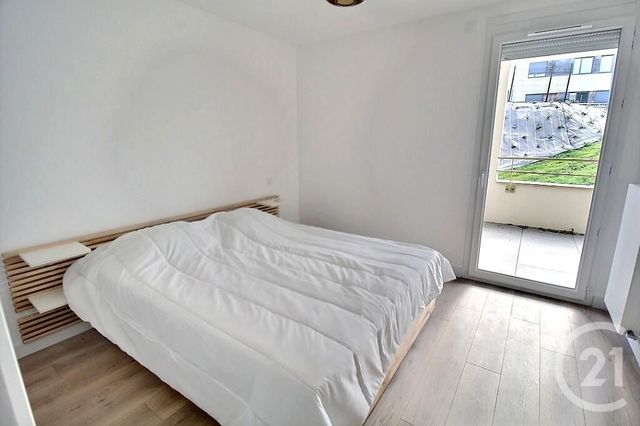 Appartement F2 à louer - 2 pièces - 42.01 m2 - ETREMBIERES - 74 - RHONE-ALPES - Century 21 Agence Du Lac