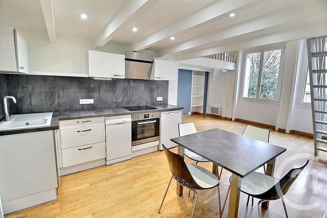 appartement - EVIAN LES BAINS - 74