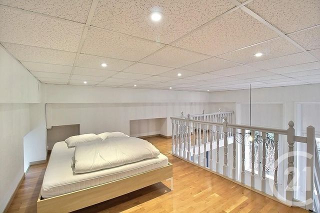 Appartement T2 à louer - 2 pièces - 54.05 m2 - EVIAN LES BAINS - 74 - RHONE-ALPES - Century 21 Agence Du Lac