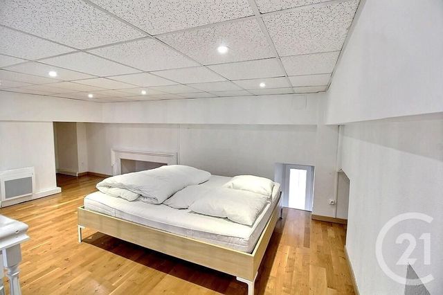 Appartement T2 à louer - 2 pièces - 54.05 m2 - EVIAN LES BAINS - 74 - RHONE-ALPES - Century 21 Agence Du Lac