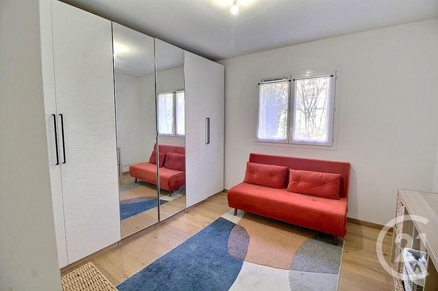 Appartement F4 à louer - 4 pièces - 82.0 m2 - CONTAMINE SUR ARVE - 74 - RHONE-ALPES - Century 21 Agence Du Lac