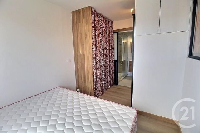 Appartement T2 à louer - 2 pièces - 31.0 m2 - GAILLARD - 74 - RHONE-ALPES - Century 21 Agence Du Lac
