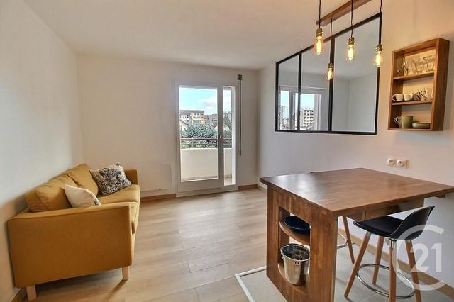 appartement - GAILLARD - 74