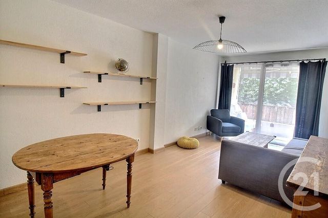 Appartement T3 à louer - 3 pièces - 61.82 m2 - THONON LES BAINS - 74 - RHONE-ALPES - Century 21 Agence Du Lac