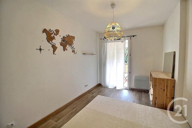 Appartement T3 à louer - 3 pièces - 61.82 m2 - THONON LES BAINS - 74 - RHONE-ALPES - Century 21 Agence Du Lac