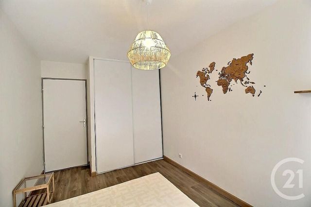 Appartement T3 à louer - 3 pièces - 61.82 m2 - THONON LES BAINS - 74 - RHONE-ALPES - Century 21 Agence Du Lac