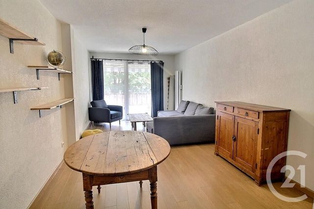 Appartement T3 à louer THONON LES BAINS