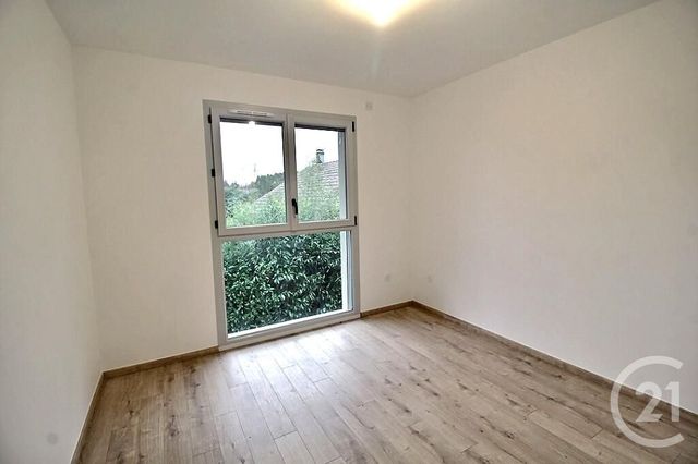 maison à louer - 4 pièces - 75.61 m2 - SCIEZ - 74 - RHONE-ALPES - Century 21 Agence Du Lac