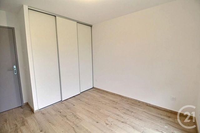 maison à louer - 4 pièces - 75.61 m2 - SCIEZ - 74 - RHONE-ALPES - Century 21 Agence Du Lac