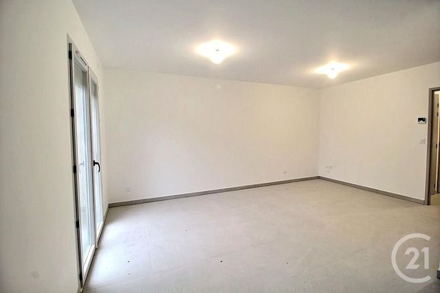 maison à louer - 4 pièces - 75.61 m2 - SCIEZ - 74 - RHONE-ALPES - Century 21 Agence Du Lac