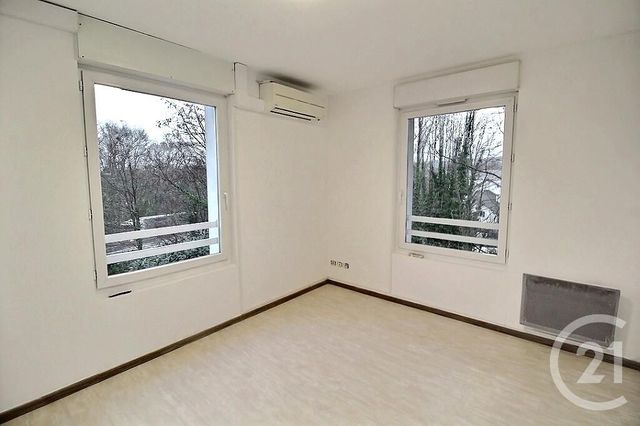 Appartement T2 à louer - 2 pièces - 39.66 m2 - SCIEZ - 74 - RHONE-ALPES - Century 21 Agence Du Lac