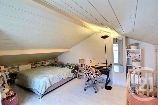 maison à louer - 2 pièces - 49.19 m2 - EXCENEVEX - 74 - RHONE-ALPES - Century 21 Agence Du Lac