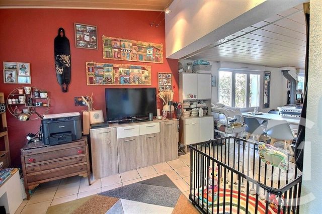 maison à louer - 2 pièces - 49.19 m2 - EXCENEVEX - 74 - RHONE-ALPES - Century 21 Agence Du Lac