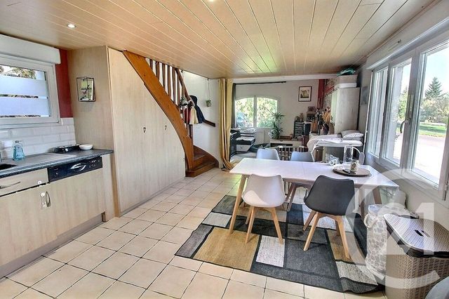 maison à louer - 2 pièces - 49.19 m2 - EXCENEVEX - 74 - RHONE-ALPES - Century 21 Agence Du Lac