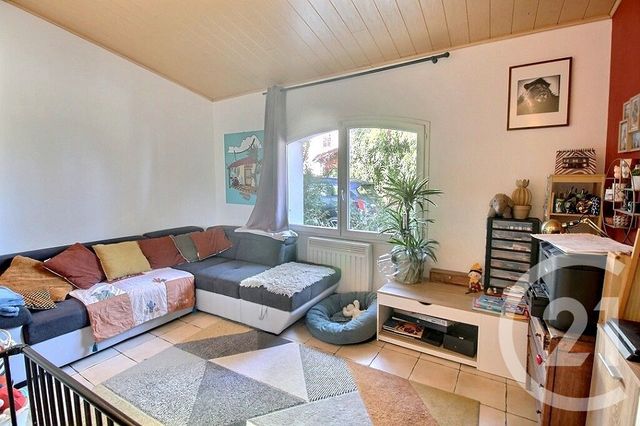 maison à louer - 2 pièces - 49.19 m2 - EXCENEVEX - 74 - RHONE-ALPES - Century 21 Agence Du Lac