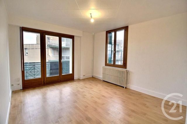 appartement - EVIAN LES BAINS - 74