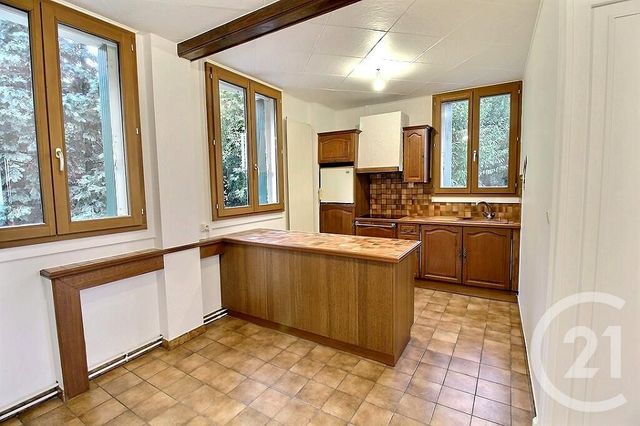 Appartement T2 à louer - 2 pièces - 52.53 m2 - EVIAN LES BAINS - 74 - RHONE-ALPES - Century 21 Agence Du Lac