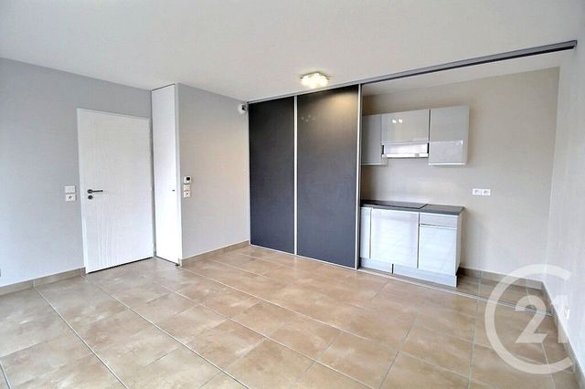 Appartement F2 à louer - 2 pièces - 45.18 m2 - THONON LES BAINS - 74 - RHONE-ALPES - Century 21 Agence Du Lac