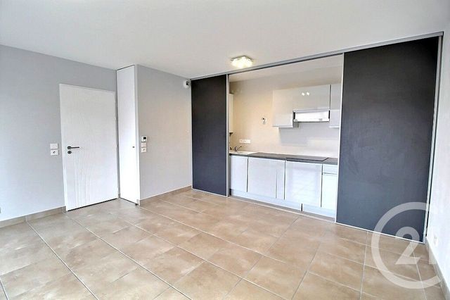 Appartement F2 à louer - 2 pièces - 45.18 m2 - THONON LES BAINS - 74 - RHONE-ALPES - Century 21 Agence Du Lac