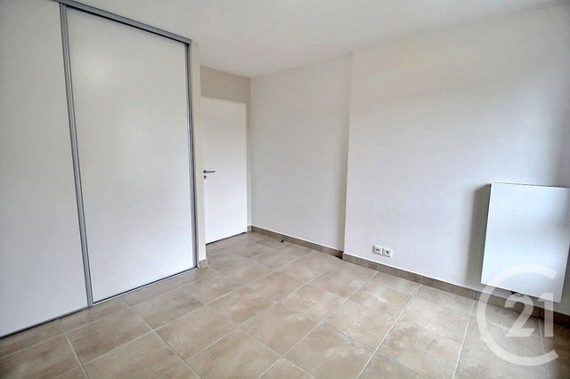 Appartement F2 à louer - 2 pièces - 45.18 m2 - THONON LES BAINS - 74 - RHONE-ALPES - Century 21 Agence Du Lac