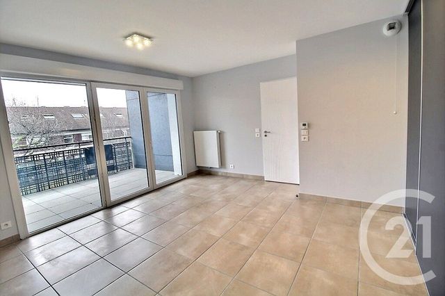 Appartement F2 à louer THONON LES BAINS