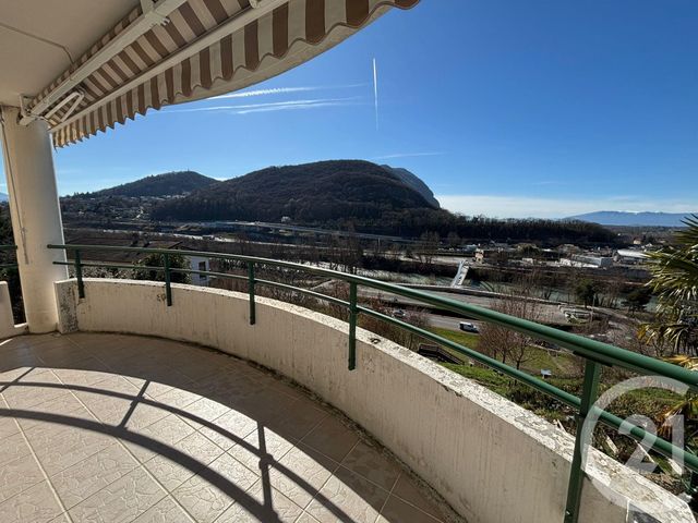 Appartement F3 à louer - 3 pièces - 65.12 m2 - ANNEMASSE - 74 - RHONE-ALPES - Century 21 Agence Du Lac