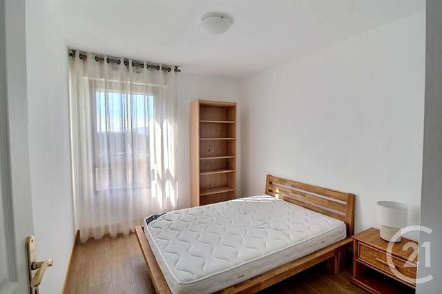 Appartement F3 à louer - 3 pièces - 65.12 m2 - ANNEMASSE - 74 - RHONE-ALPES - Century 21 Agence Du Lac