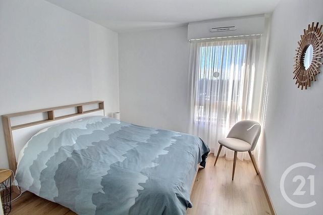 Appartement F3 à louer - 3 pièces - 65.12 m2 - ANNEMASSE - 74 - RHONE-ALPES - Century 21 Agence Du Lac