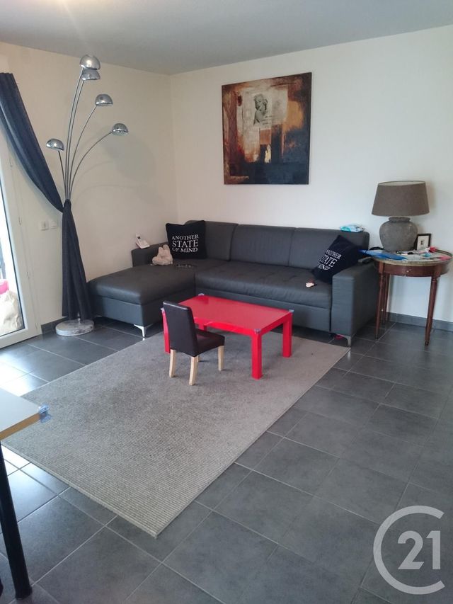 Appartement F3 à louer - 3 pièces - 56.72 m2 - SCIEZ - 74 - RHONE-ALPES - Century 21 Agence Du Lac