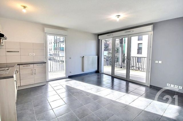 appartement - SCIEZ - 74