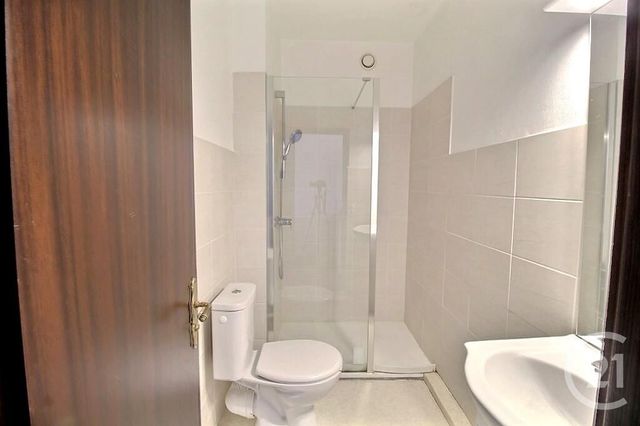 Appartement Studio à louer - 1 pièce - 16.63 m2 - THONON LES BAINS - 74 - RHONE-ALPES - Century 21 Agence Du Lac